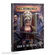 Games Workshop 60040599031 - NECROMUNDA: BOOK OF THE OUTCAST 300-79