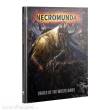 Games Workshop 60040599046 - NECROMUNDA: TRIBES OF THE WASTELANDS 301-46