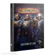 Games Workshop 60040599047 - NECROMUNDA: BASTIONS OF LAW 301-48