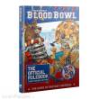 Games Workshop 60040999029 - BLOOD BOWL: OFFICIAL RULEBOOK (3RD) ENG 200-03