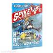 Games Workshop 60040999035 - BLOOD BOWL: SPIKE! ISSUE 21 202-63