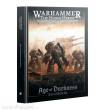 Games Workshop 60043099013 - THH: AGE OF DARKNESS RULEBOOK (ENGLISH) 31-03