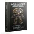 Games Workshop 60043099015 - HORUS HERESY: LIBER HERETICUS (ENGLISH) 31-31