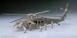 Hasegawa 600433 - 1/72 UH-60A Black Hawk