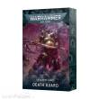 Games Workshop 60050102014 - DATASHEET CARDS: DEATH GUARD (ENGLISH) 43-04