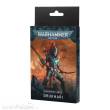 Games Workshop 60050112004 - DATASHEET CARDS: DRUKHARI (ENGLISH) 45-02