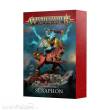 Games Workshop 60050208002 - FACTION PACK: SERAPHON (ENG) 74-03