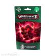 Games Workshop 60050799018 - WHU: RAGING SLAYERS RIVALS DECK (ENG) 34-009