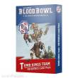 Games Workshop 60050917001 - BLOOD BOWL: TOMB KINGS TEAM CARD PACK 202-57