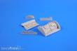 CMK 129-5097 - F-104G/S-Engine set in 1:32