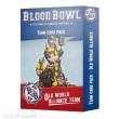Games Workshop 60050999008 - BB: OLD WORLD ALLIANCE TEAM CARD PACK 200-87