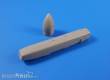 CMK 129-5103 - EADS GAF Telelens Pod The Focke-Wulf Fw 190 in 1:32