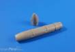 CMK 129-5103 - EADS GAF Telelens Pod The Focke-Wulf Fw 190 in 1:32