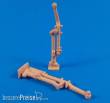 CMK 129-5108 - Tempest-Main undercarriage strengthened legs