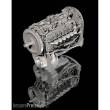 CMK 129-5110 - Tempest-Engine Set for Special Hobby kit in 1:32