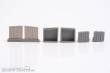 CMK 129-5121 - A6M5c Zero-Wing Fuel Tanks Set in 1:32