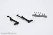CMK 129-5123 - P-51D Mustang Main Undercarriage Strengthened legs in 1:32