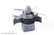 CMK 129-5129 - WWII Bristol Centaurus Engine f.Tempest Mk.II, for Special Hobby in 1:32