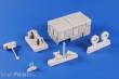 CMK 129-5130 - MD-3 Ground Power Unit in 1:32