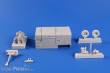 CMK 129-5130 - MD-3 Ground Power Unit in 1:32