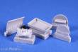 CMK 129-5137 - DH.82 Tiger Moth Luggage Box (ICM kit) in 1:32
