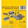 CMK 5145 - 1:32 German WWII Aircraft Maintenance Toolbox 1/32