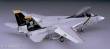 Hasegawa 600533 - 1/72 F14A Tomcat (H.V.)