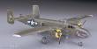 Hasegawa 600546 - 1/72 B25J Mitchell U.S.A.A.F.
