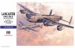 Hasegawa 600553 - 1/72 Lancaster B. Mk.I/Mk.III