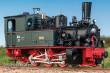 Weinert 60061 - »Hoya« Schmalspur-Dampflok mit Mabuchi-Motor in 50er-/60er-Jahre-Ausführung (H0e)