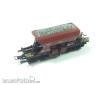 Modellbahn Engl 601 - echte Schotterladung 36