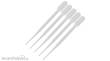 Noch 60101 - Pipetten, 5 Stück - Volumen: 2 ml - G,1,0,H0,H0M,H0E,TT,N,Z