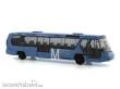 Rietze 60148 - Neoplan Metroliner Stadtverkehr Freising-Flughafen München, 1:87