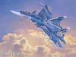 Hasegawa 601565 - 1/72 Su 33 Flanker D