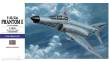 Hasegawa 601567 - 1/72 F-4EJ Kai Phantom II