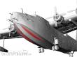 Hasegawa 601575 - 1/72 Kawanishi H8K2 Type 2
