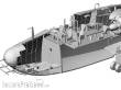Hasegawa 601575 - 1/72 Kawanishi H8K2 Type 2