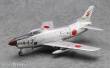 Hasegawa 601579 - 1/72 F-86D Sabre Dog, JASDF