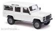 Busch 60209 - Bausatz: Land Rover Defender