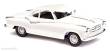 Busch 60218 - Bausatz: Borgward Isabella Coupé