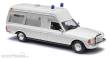 Busch 60221 - Bausatz: Mercedes-Benz Miesen