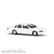 Busch 60228 - Bausatz: Chevrolet Caprice H0