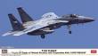 Hasegawa 602360 - 1/72 F-15C Eagle