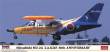Hasegawa 602383 - 1/72 Mitsubishi MU-2A, JASDF 50th Anniversary