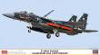Hasegawa 602399 - 1/72 F-15DJ Eagle, 40th Ann. Aggressor