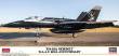Hasegawa 602411 - 1/72 FA-18A Hornet, RAAF, 100th Anniversary