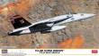Hasegawa 602424 - 1/72 FA-18E Super Hornet VX-31 Dust Devils