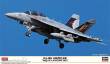 Hasegawa 602432 - 1/72 EA-18G Growler VAQ-131 Lancers 2022