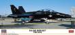 Hasegawa 602436 - 1/72 F/A-18B Hornet Top Gun