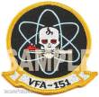 Hasegawa 602450 - 1/72 FA-18E Super Hornet, VFA 151 Vigilantes CAG002022
